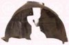 KLOKKERHOLM 0552388 Panelling, mudguard